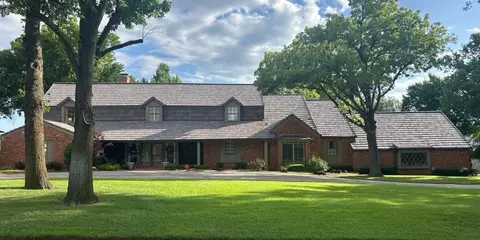 3133 Rolling Stone Rd, Oklahoma City, OK 73120
