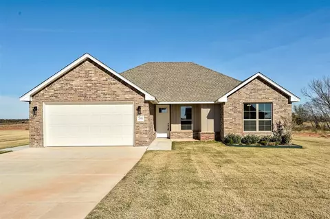 2090 Cash Ct, Blanchard, OK 73010