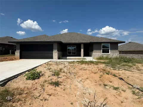 20675 Brush Creek Blvd, Harrah, OK 73045