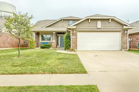 13321 SW 2nd St, Yukon, OK 73099