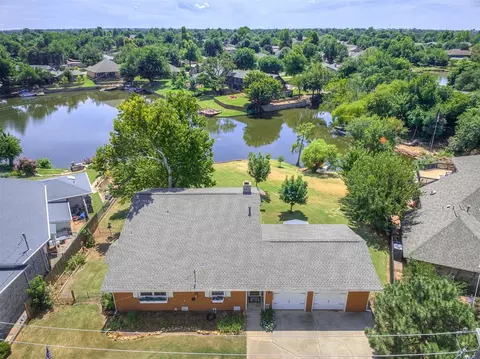 6500 Southshore Dr, Oklahoma City, OK 73162