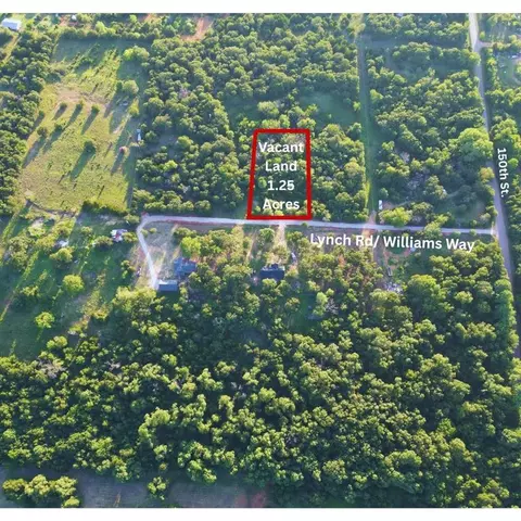 1 Lynch Rd, Luther, OK 73054