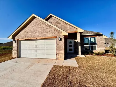 1124 SW 139th St, Oklahoma City, OK 73170