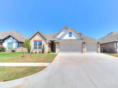 917 SW 141st St, Oklahoma City, OK 73170