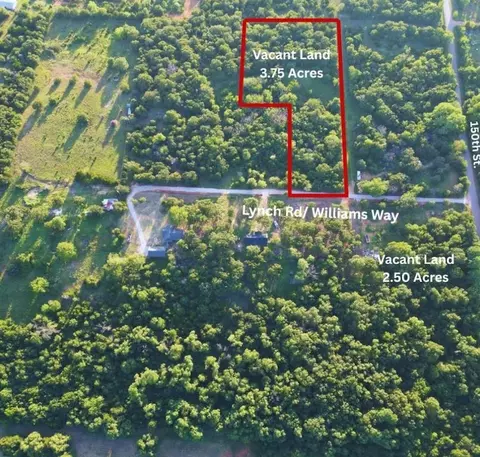 3 Lynch Rd, Luther, OK 73054