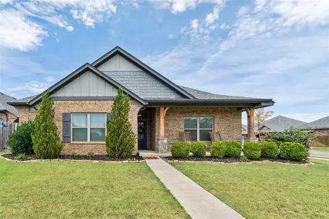 16901 Picasso Dr, Oklahoma City, OK 73170