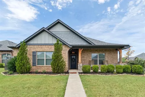 16901 Picasso Dr, Oklahoma City, OK 73170