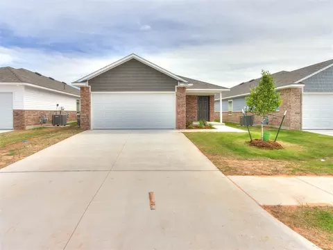2204 SE 89th Ter, Oklahoma City, OK 73160