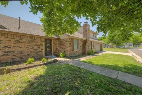 1147 NE Grand Blvd, Oklahoma City, OK 73117