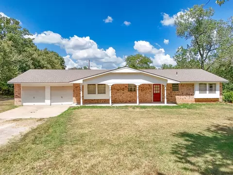 8 Rose Ln, Shawnee, OK 74801