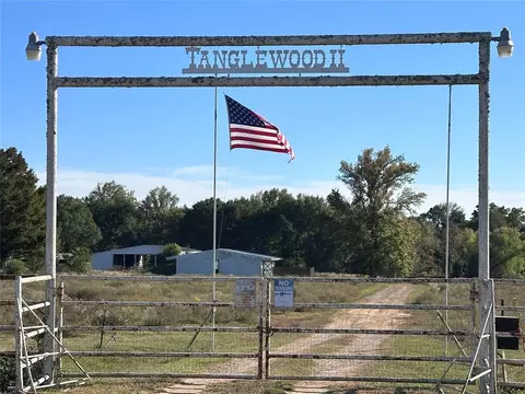 2710 Redland Rd, Idabel, OK 74745