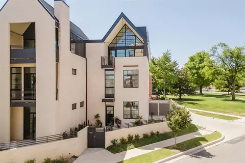 1327 N Dewey Ave, Oklahoma City, OK 73103