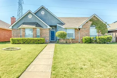 7216 NW 101st St, Oklahoma City, OK 73162