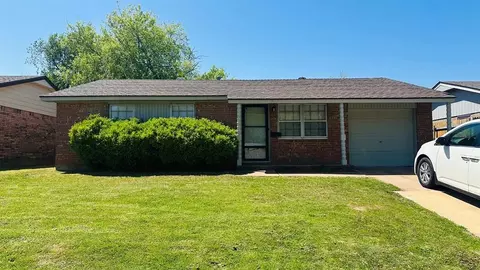 4709 S Dimple Dr, Oklahoma City, OK 73135