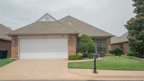 6813 NW 134 Ter, Oklahoma City, OK 73142