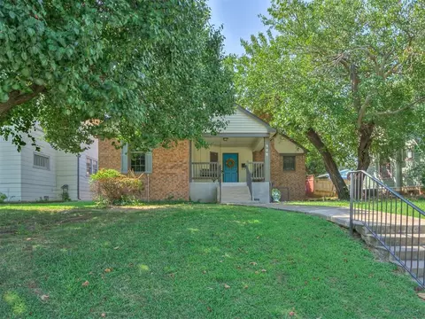 908 NW 19 St, Oklahoma City, OK 73106