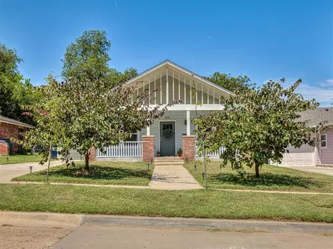 1621 NEuclid St, Oklahoma City, OK 73117