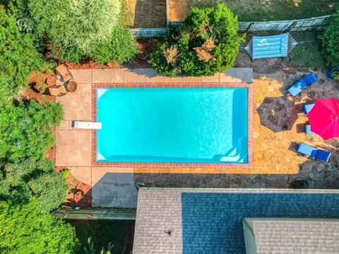 1409 Echohollow Trl, Edmond, OK 73025