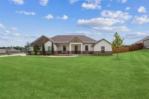 1340 Glenwood Dr, Tuttle, OK 73089