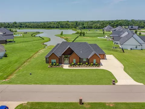 1063 Pulchella Way, Newcastle, OK 73065