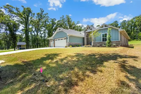 12045 Cyrus Blvd, Guthrie, OK 73044