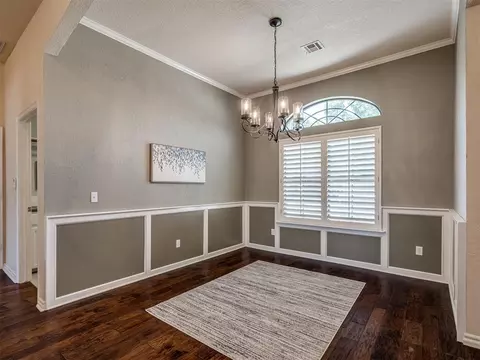 Dining - 5212 Deerhurst Dr, Norman, OK 73072 photo 1 of 1