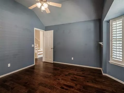 Bedroom - 5212 Deerhurst Dr, Norman, OK 73072 photo 4 of 5