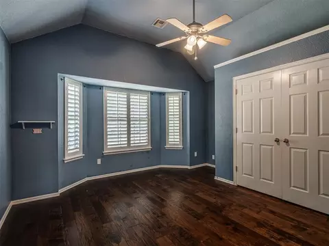 Bedroom - 5212 Deerhurst Dr, Norman, OK 73072 photo 3 of 5