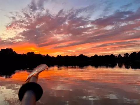 View/Area - 5212 Deerhurst Dr, Norman, OK 73072 photo 7 of 8