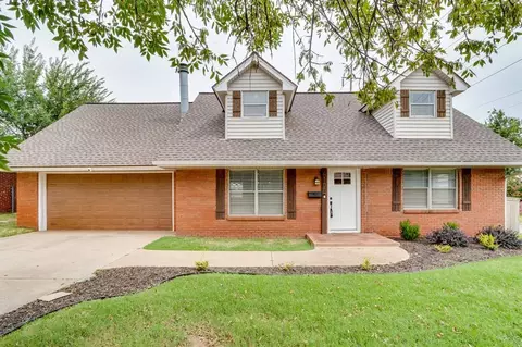 4101 NW 62nd Ter, Oklahoma City, OK 73112