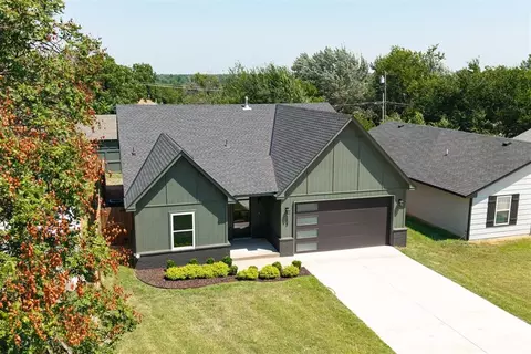 1802 E Harrison Ave, Guthrie, OK 73044
