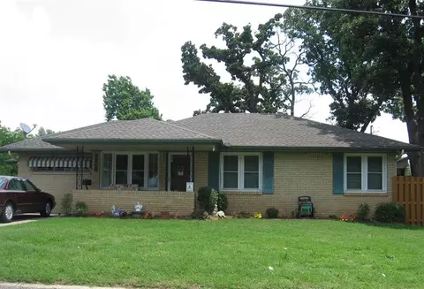 2910 N College Ave, Bethany, OK 73008