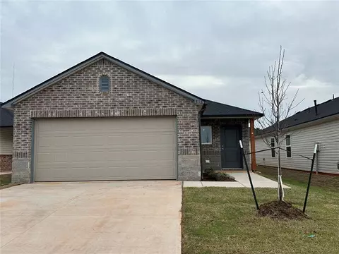 816 NE 102nd Ter, Oklahoma City, OK 73131