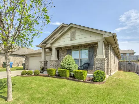 12496 Lakota Dr, Choctaw, OK 73020