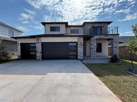 15508 Echo Park Dr, Edmond, OK 73013