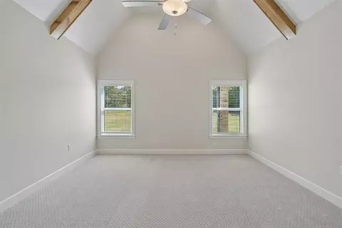 Bedroom - 29634 E Ridge Rd, Norman, OK 73072 photo 4 of 11