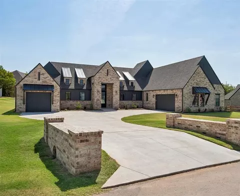 Exterior - 29634 E Ridge Rd, Norman, OK 73072 photo 4 of 5