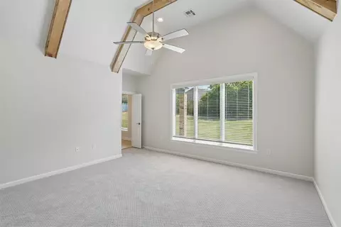 Bedroom - 29634 E Ridge Rd, Norman, OK 73072 photo 6 of 11