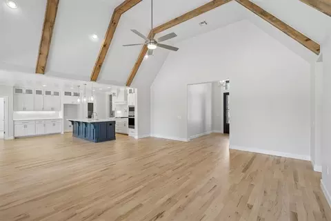 Living - 29634 E Ridge Rd, Norman, OK 73072 photo 3 of 7