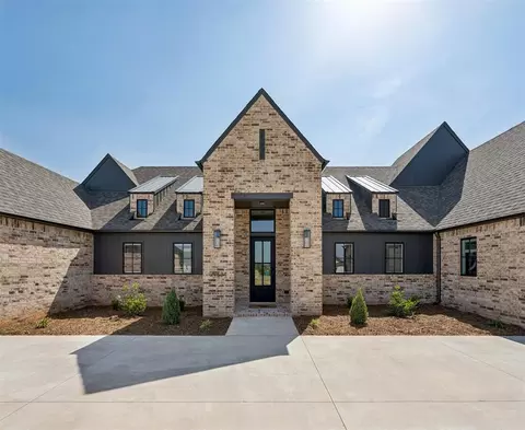 Exterior - 29634 E Ridge Rd, Norman, OK 73072 photo 5 of 5