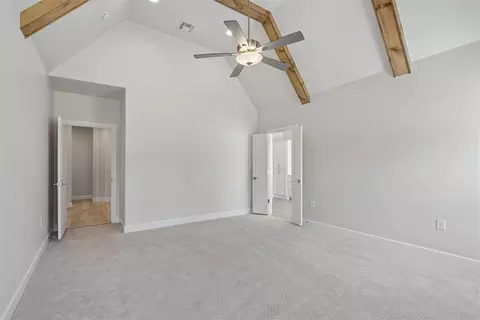 Bedroom - 29634 E Ridge Rd, Norman, OK 73072 photo 2 of 11