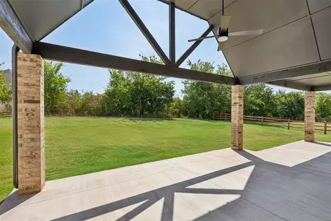 Exterior - 29634 E Ridge Rd, Norman, OK 73072 photo 2 of 5