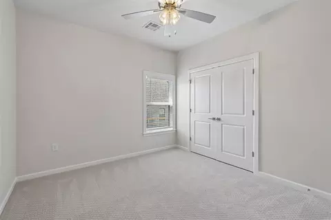 Bedroom - 29634 E Ridge Rd, Norman, OK 73072 photo 7 of 11