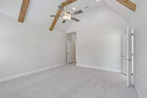 Bedroom - 29634 E Ridge Rd, Norman, OK 73072 photo 3 of 11