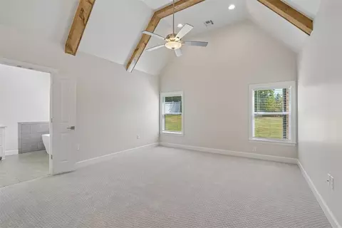 Bedroom - 29634 E Ridge Rd, Norman, OK 73072 photo 1 of 11