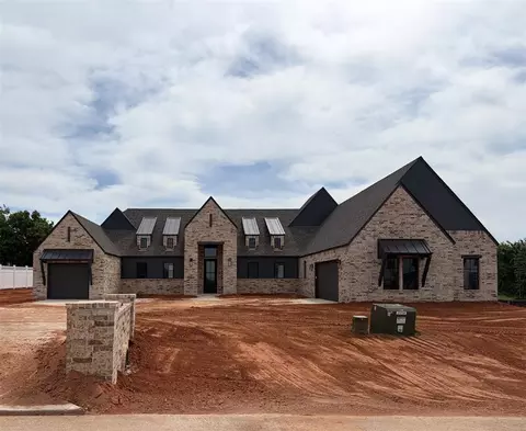 29634 E Ridge Rd, Norman, OK 73072