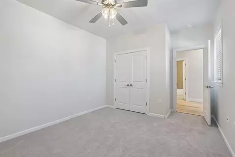 Bedroom - 29634 E Ridge Rd, Norman, OK 73072 photo 9 of 11