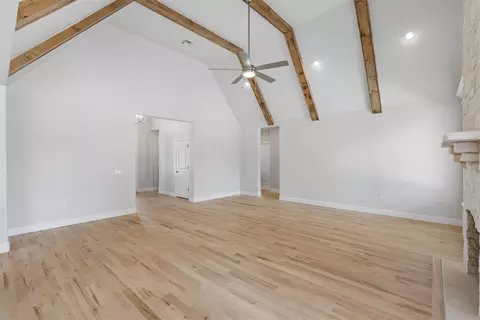 Living - 29634 E Ridge Rd, Norman, OK 73072 photo 5 of 7