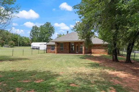 2138 E Frontier Ter, Mustang, OK 73064 photo 30