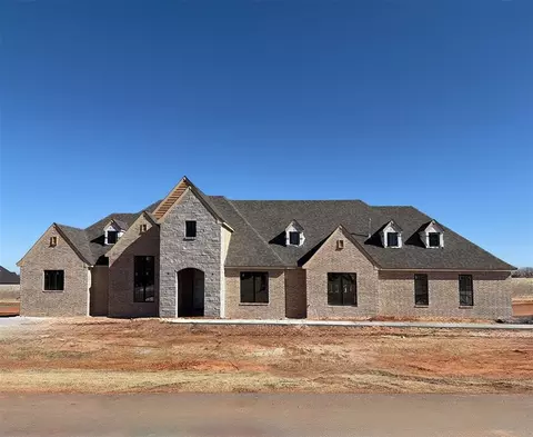 1116 Trunci Way, Newcastle, OK 73065